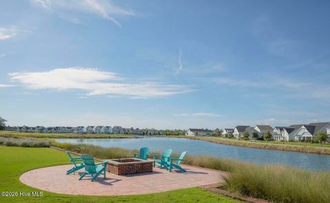 Tiny photo for 740 Trisail Terrace, Wilmington, NC 28412 (MLS # 100552047)