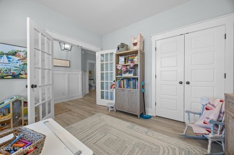 Tiny photo for 740 Trisail Terrace, Wilmington, NC 28412 (MLS # 100552047)