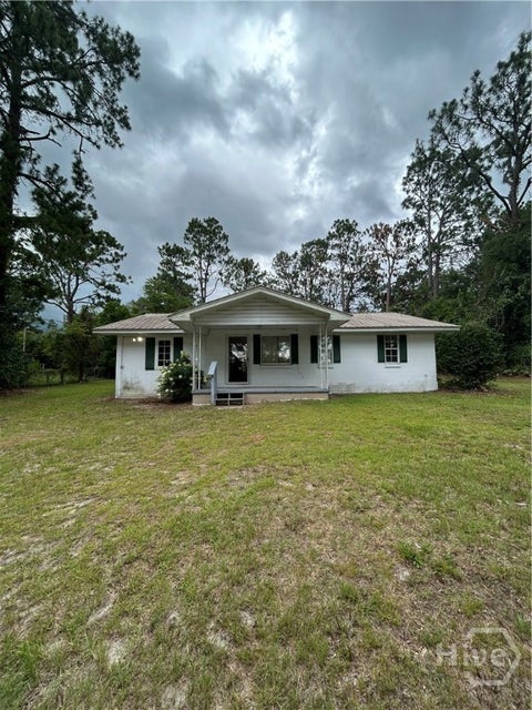 Photo of 612 Prosperity Drive, Swainsboro, GA 30401 (MLS # SA360314)