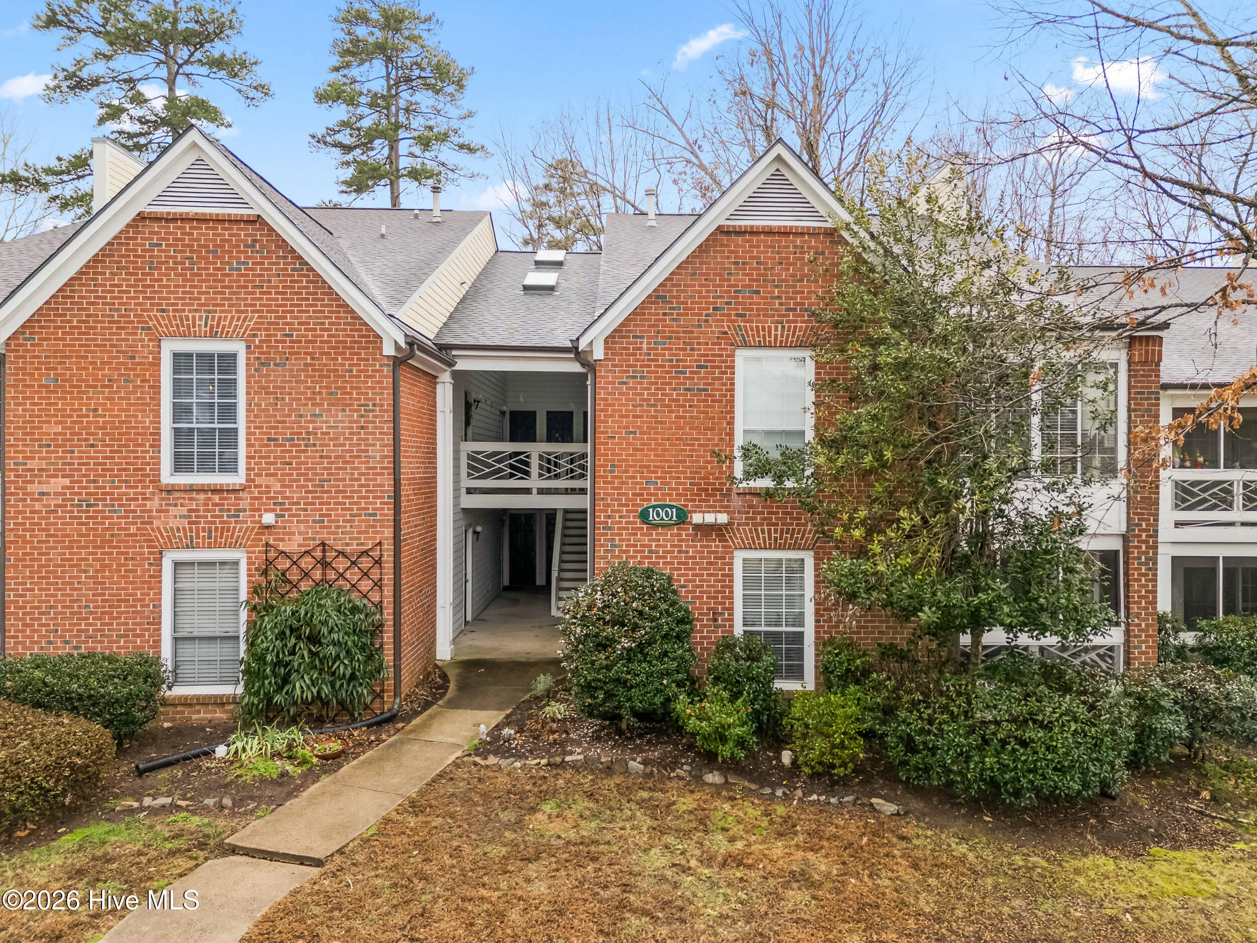 1001 Kingswood Drive Unit J