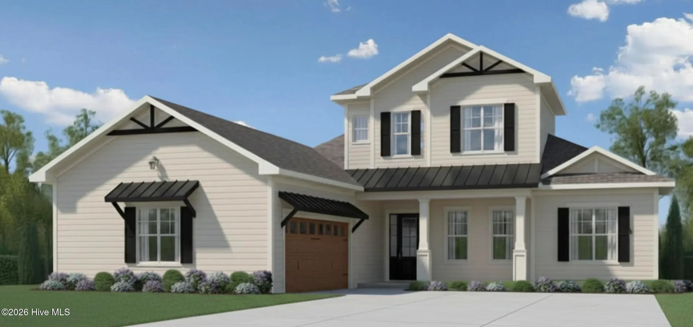 9363 Orange Manor Court NE