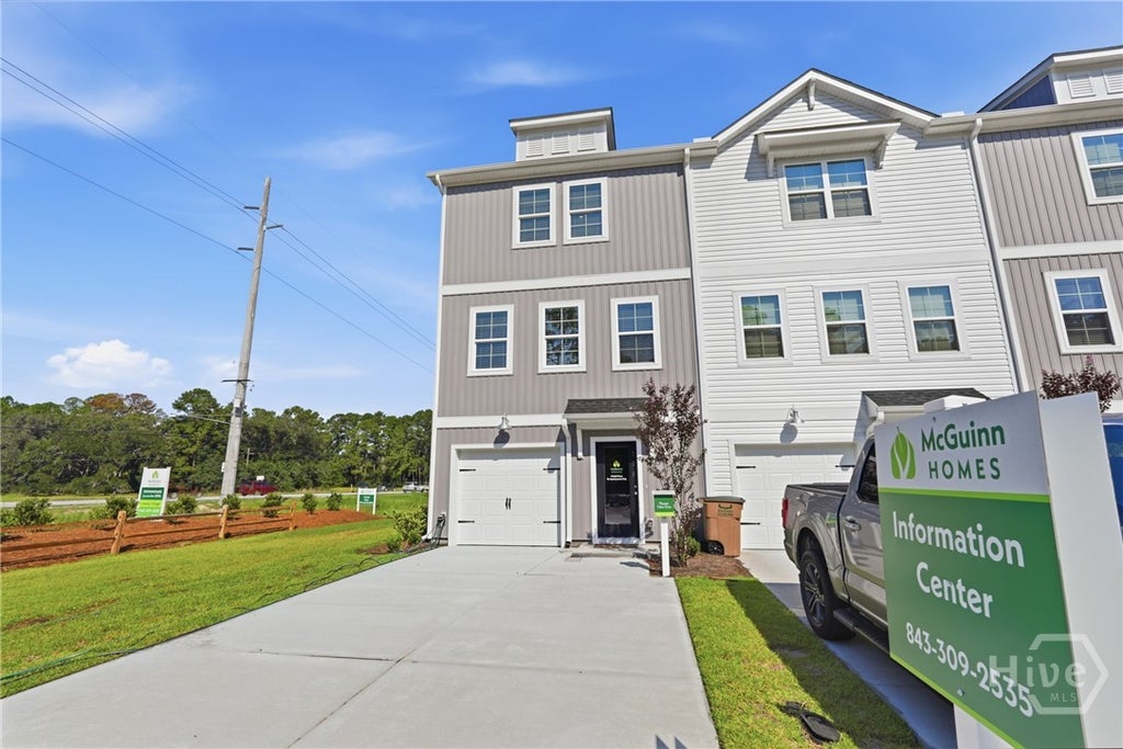 Photo of 14 Simms Way, Hinesville, GA 31313 (MLS # SA367393)