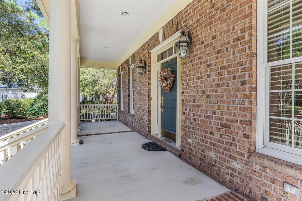 Photo of 3626 Players Club Drive SE, Southport, NC 28461 (MLS # 100607460)