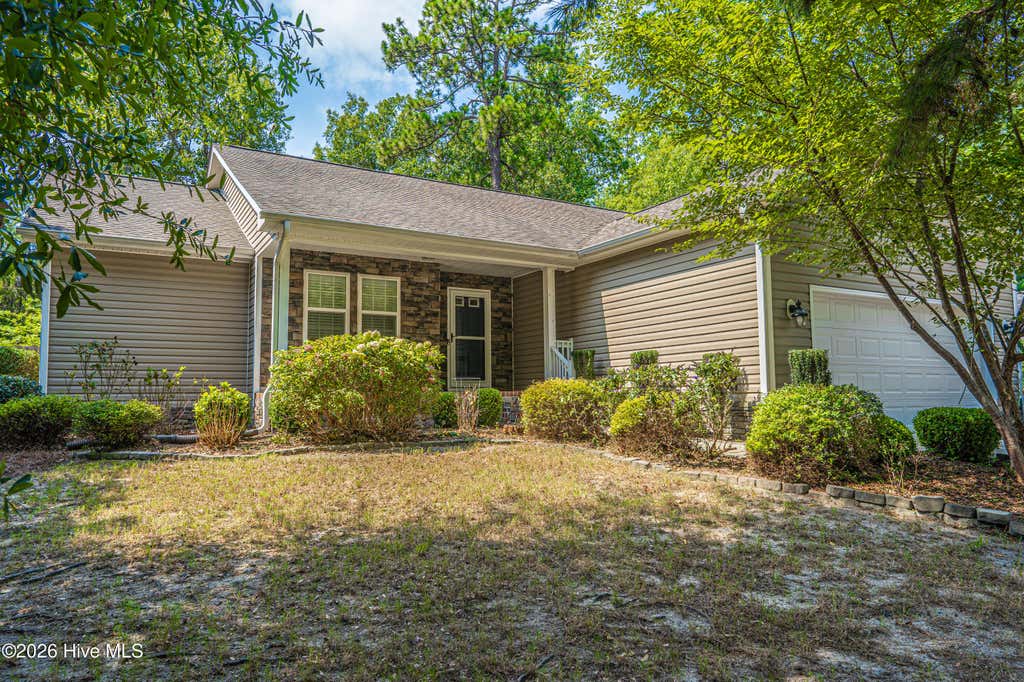 Photo of 17 Cypress Lane, Pinehurst, NC 28374 (MLS # 100599261)