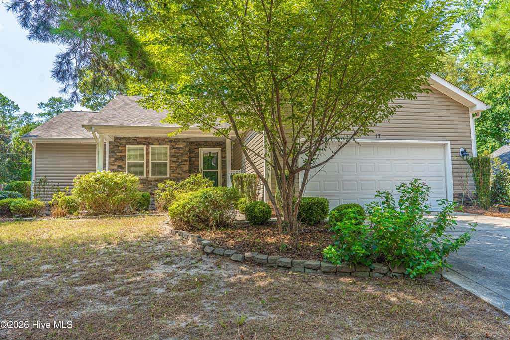 Photo of 17 Cypress Lane, Pinehurst, NC 28374 (MLS # 100599261)