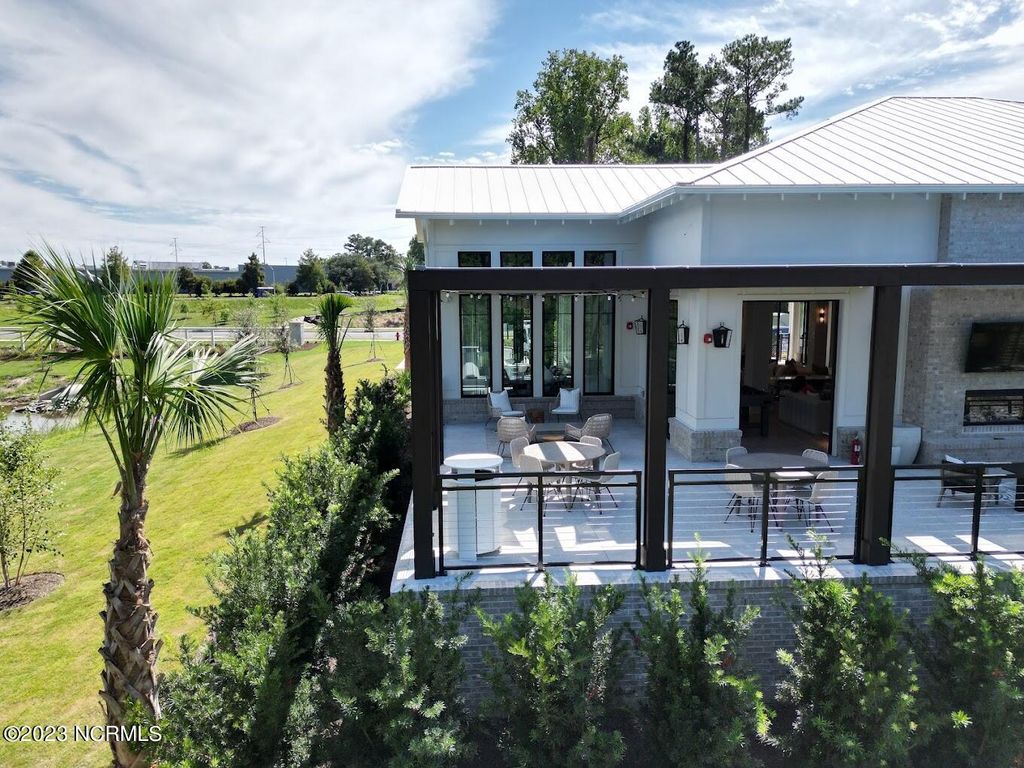 Photo of 4711 Azalea Landing Drive #Peri, Wilmington, NC 28405 (MLS # 100546051)