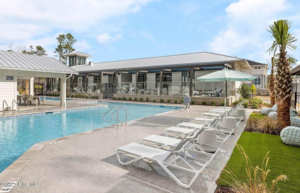 Photo of 4711 Azalea Landing Drive #Peri, Wilmington, NC 28405 (MLS # 100546051)