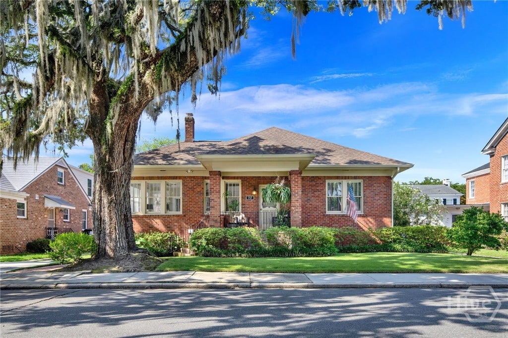 Photo of 717 E 46th Street, Savannah, GA 31405 (MLS # SA359496)
