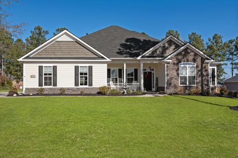 Homes For Sale - 6080 Tramore Row<br/> Beech Island, SC 29842