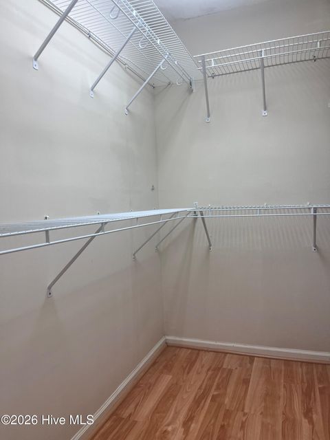 Tiny photo for 3701 Saint Johns Court #Unit A, Wilmington, NC 28403 (MLS # 100569939)