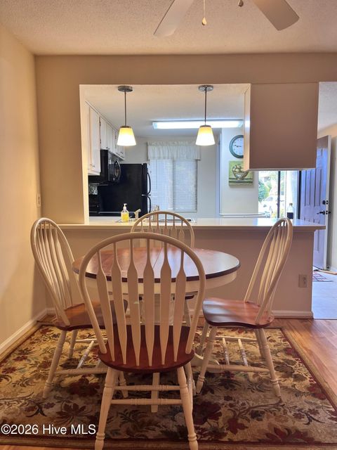 Tiny photo for 3701 Saint Johns Court #Unit A, Wilmington, NC 28403 (MLS # 100569939)