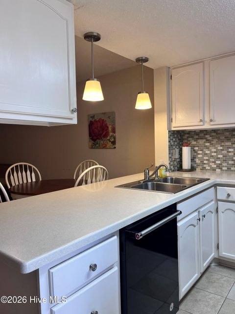 Tiny photo for 3701 Saint Johns Court #Unit A, Wilmington, NC 28403 (MLS # 100569939)