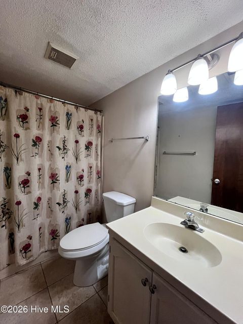 Tiny photo for 3701 Saint Johns Court #Unit A, Wilmington, NC 28403 (MLS # 100569939)