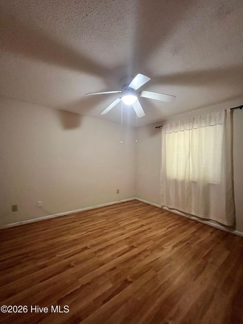 Tiny photo for 3701 Saint Johns Court #Unit A, Wilmington, NC 28403 (MLS # 100569939)