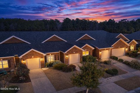 796 Beachwalk Drive Winnabow NC 28479