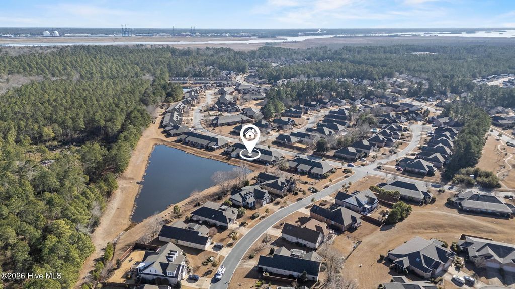 Photo of 796 Beachwalk Drive, Winnabow, NC 28479 (MLS # 100552325)