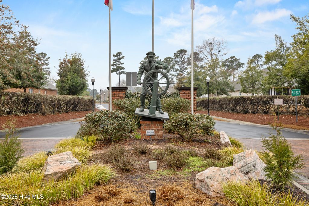 Photo of 796 Beachwalk Drive, Winnabow, NC 28479 (MLS # 100552325)