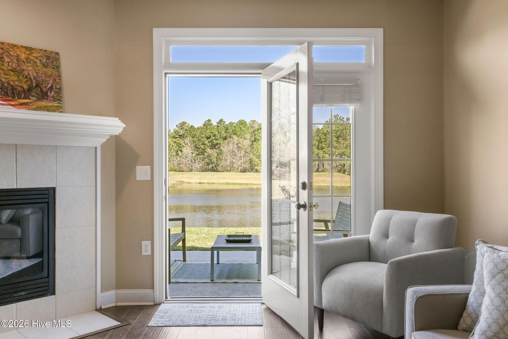 Photo of 796 Beachwalk Drive, Winnabow, NC 28479 (MLS # 100552325)