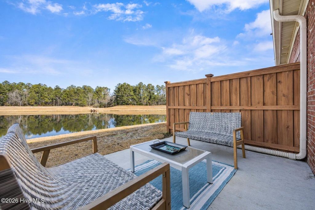 Photo of 796 Beachwalk Drive, Winnabow, NC 28479 (MLS # 100552325)