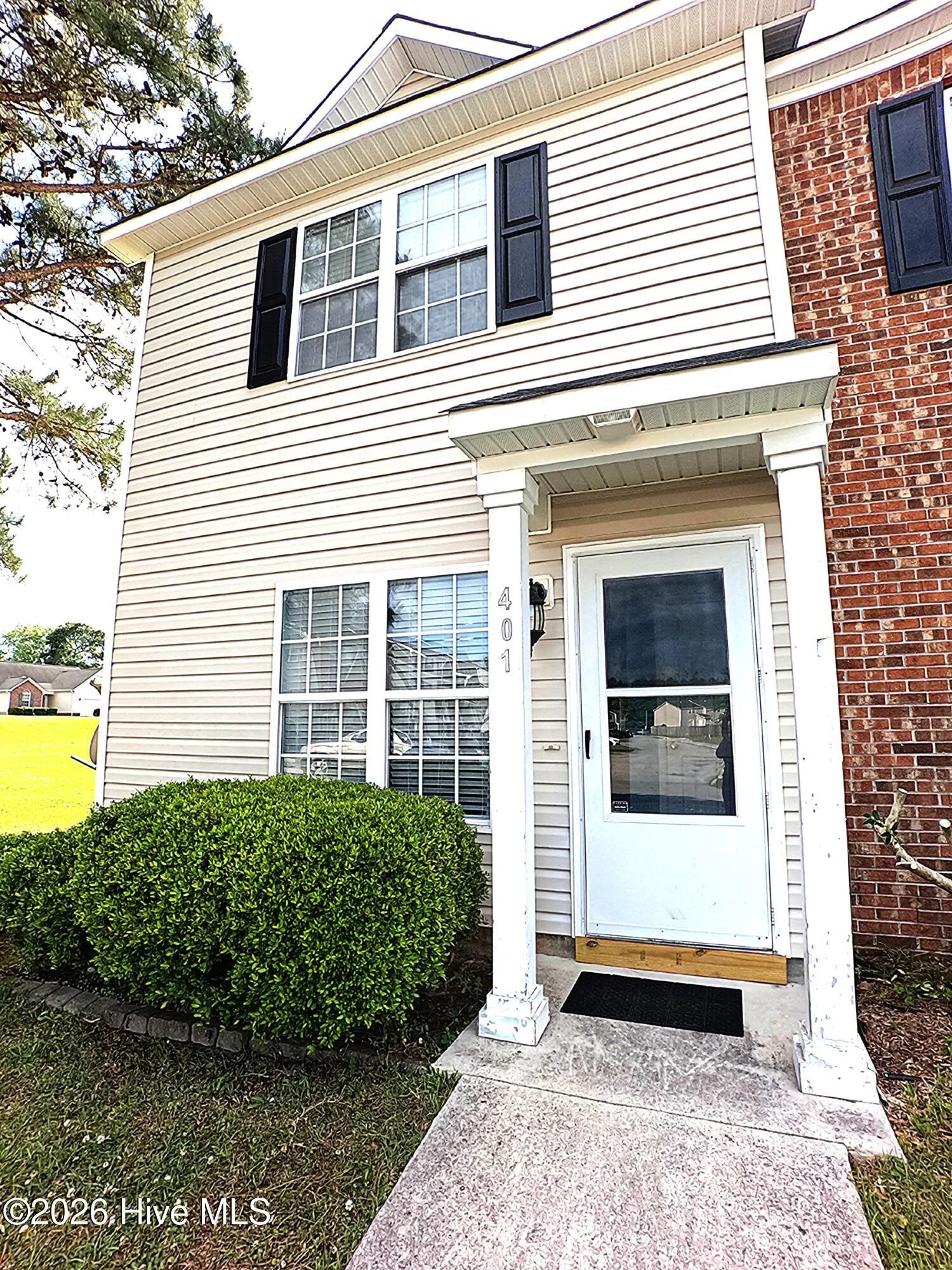 401 Timberlake Trail