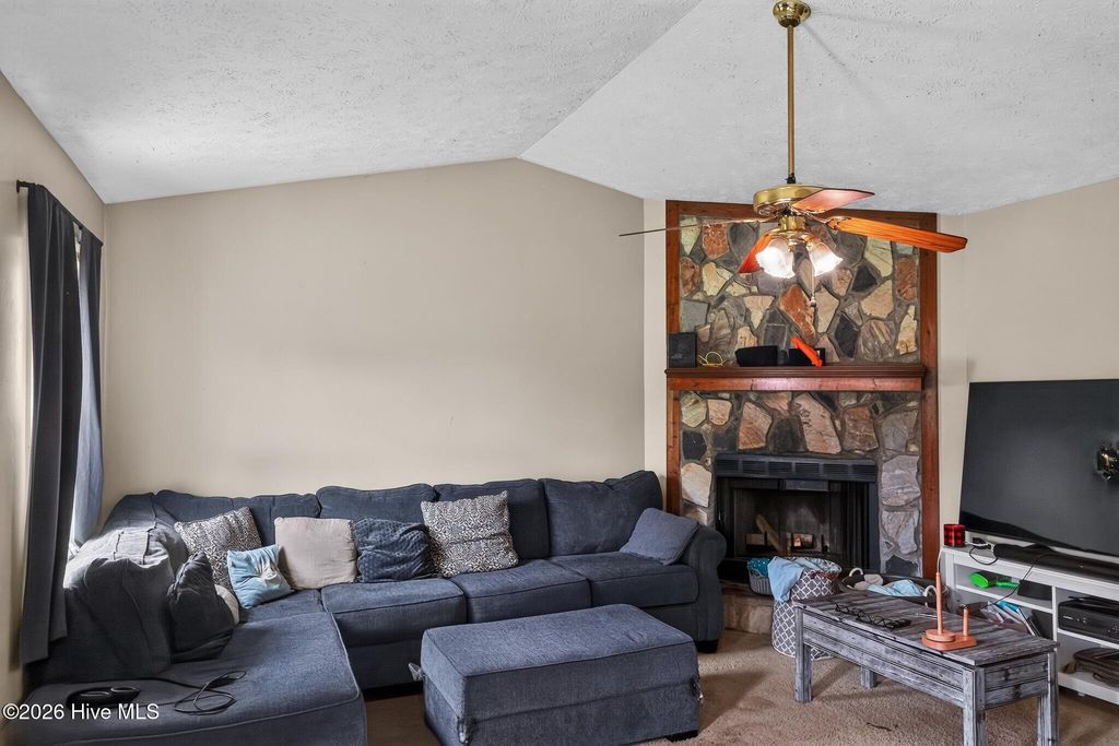 Photo of 924 Glen Reilly Drive, Fayetteville, NC 28314 (MLS # 100590682)