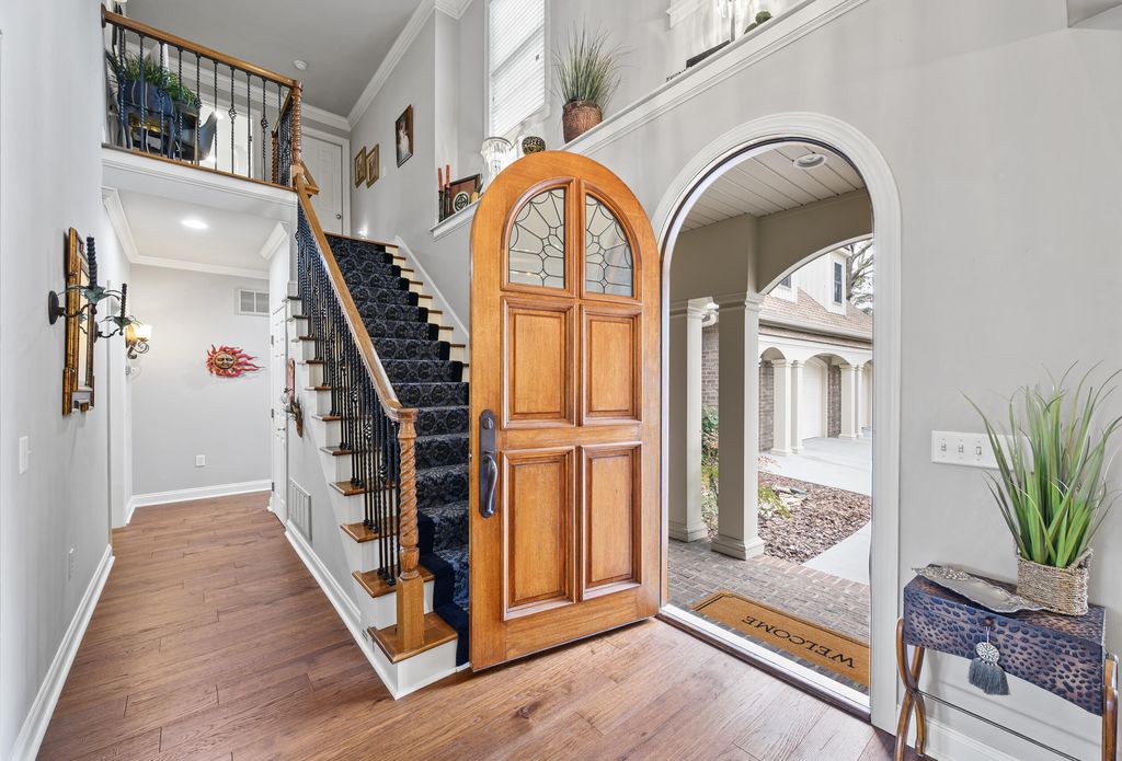 Photo of 114 Bald Cypress Court, Aiken, SC 29803 (MLS # 553106)