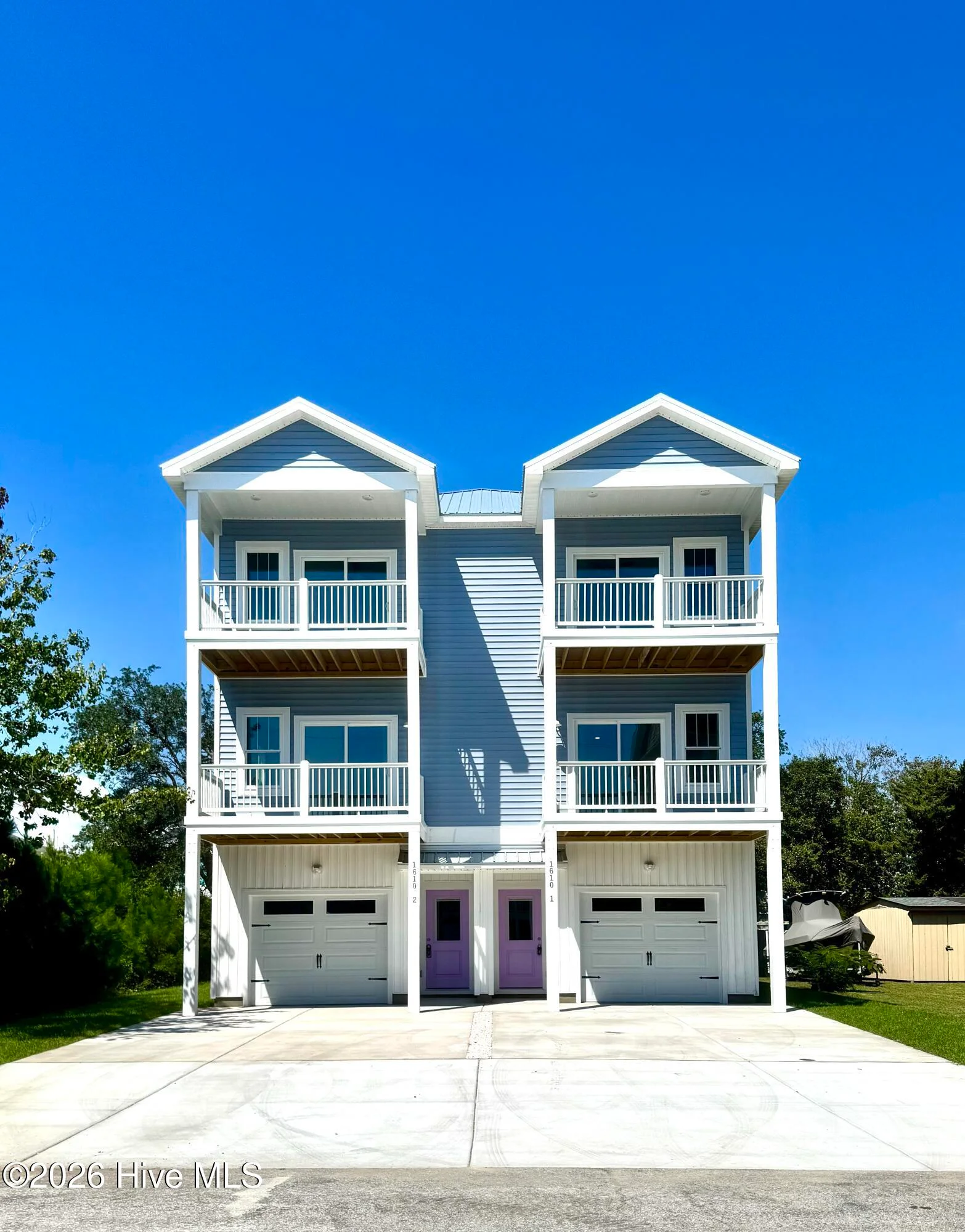 1610 Swordfish Lane Unit 2