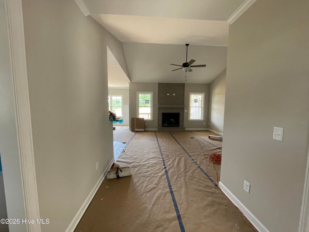 Photo of 164 Tee Drive, Selma, NC 27576 (MLS # 100575148)