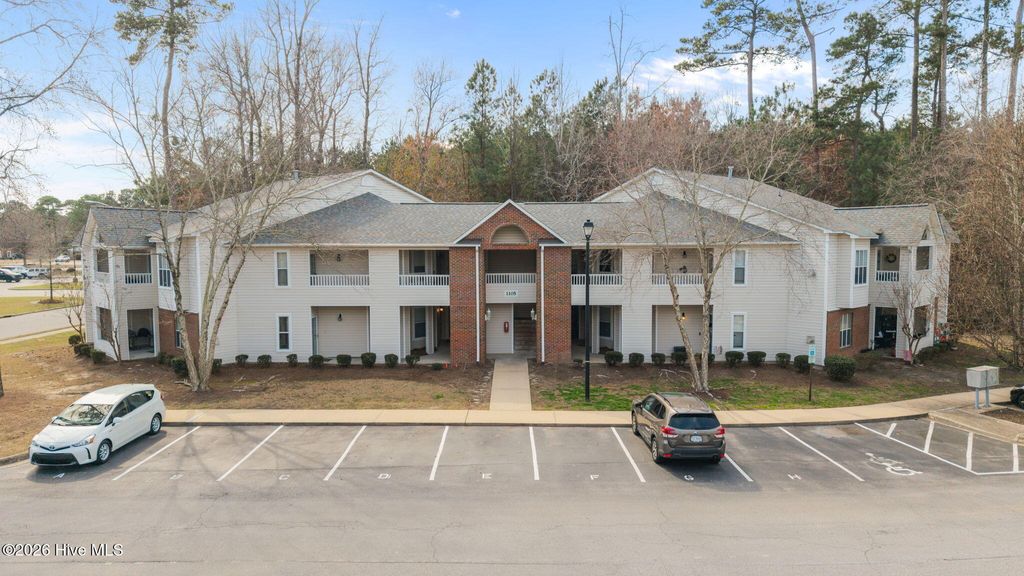 Photo of 1105 Turtle Creek Road #B, Greenville, NC 27858 (MLS # 100558161)