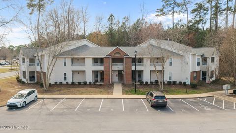 Condo For Sale - 1105 Turtle Creek Road #B<br/> Pitt County, Greenville, NC 27858
