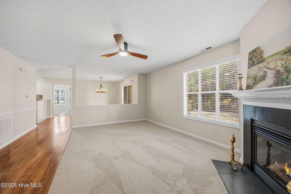 Photo of 1105 Turtle Creek Road #B, Greenville, NC 27858 (MLS # 100558161)