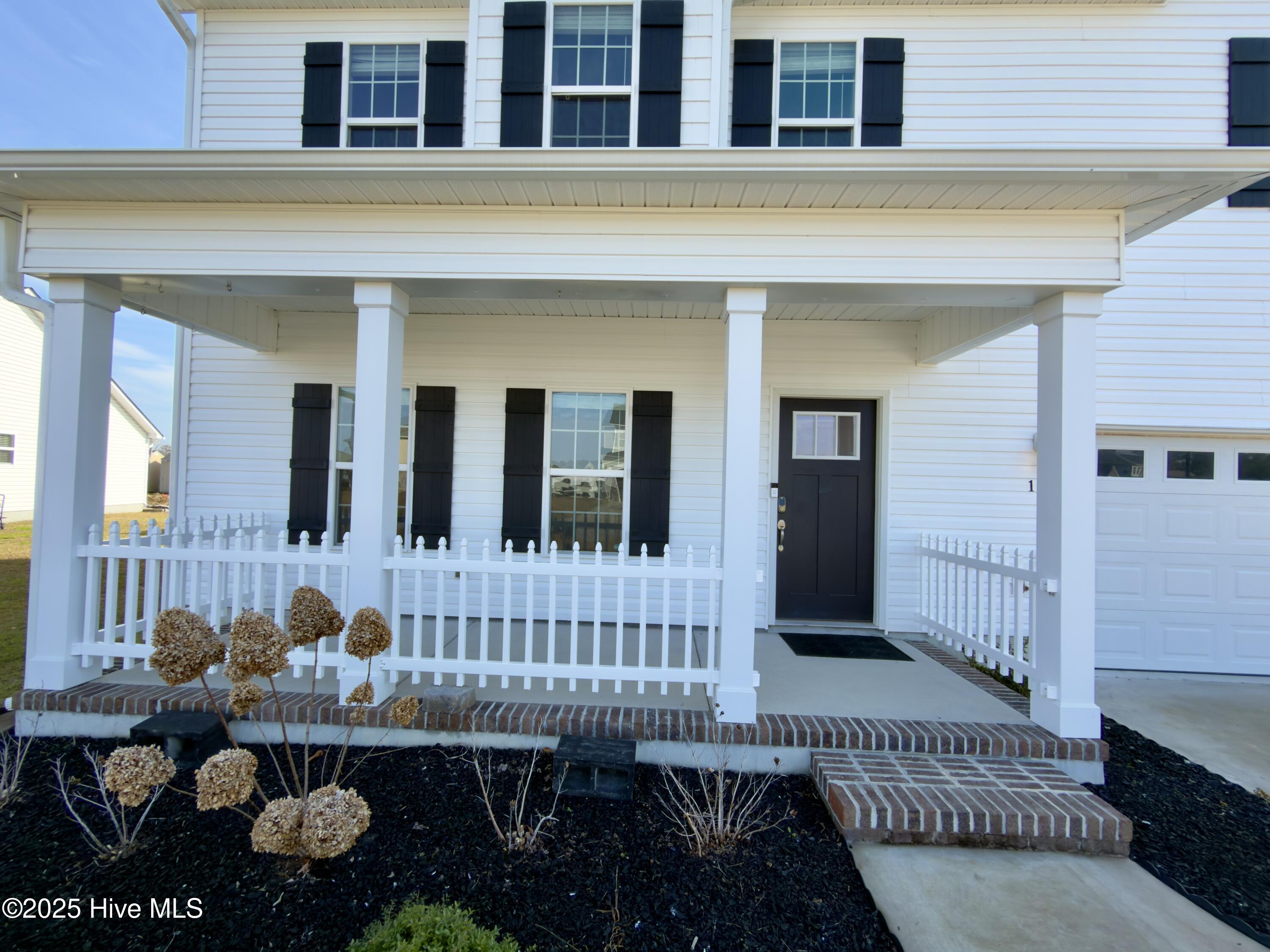 112 Harvest Boulevard