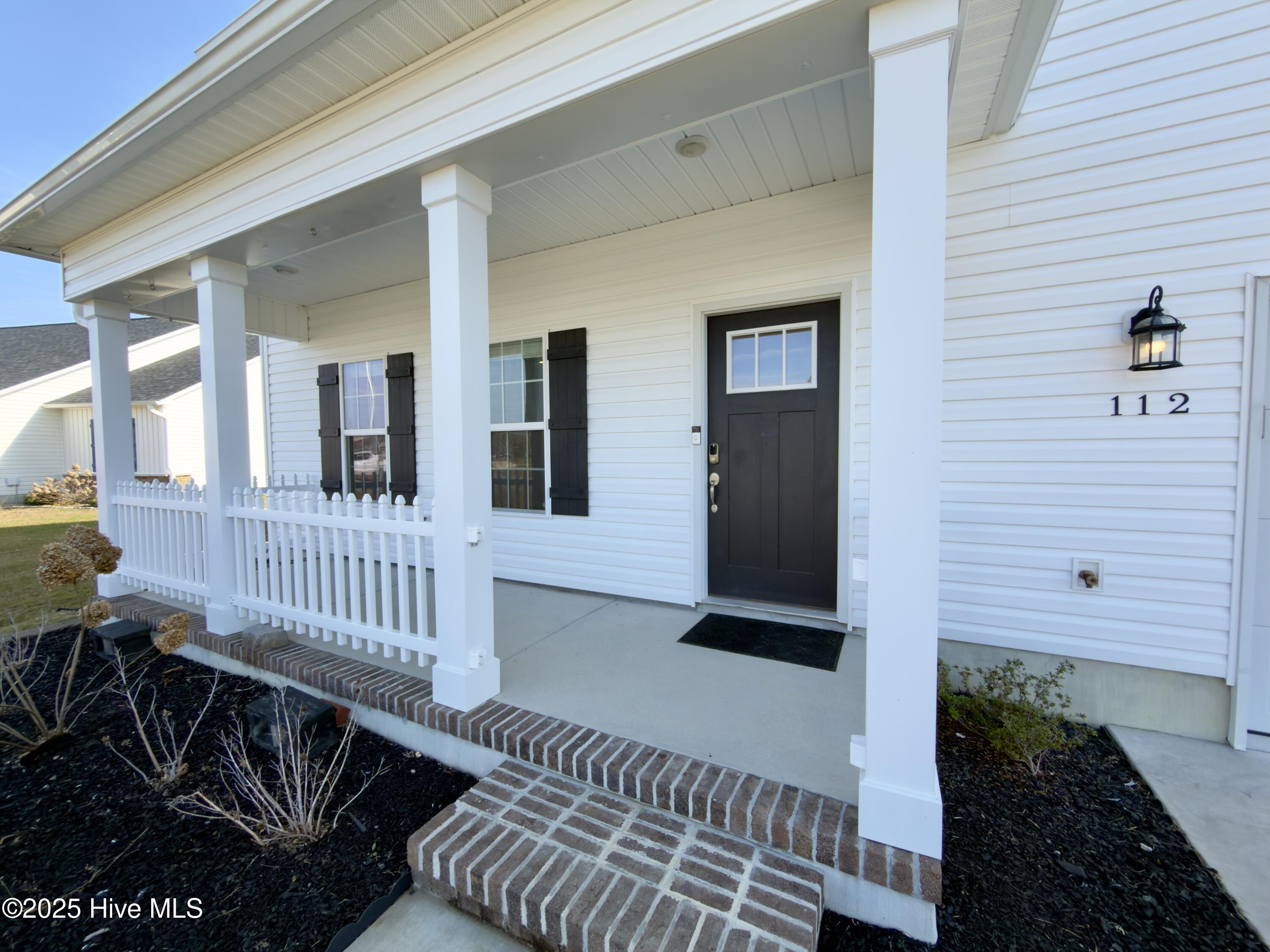 112 Harvest Boulevard