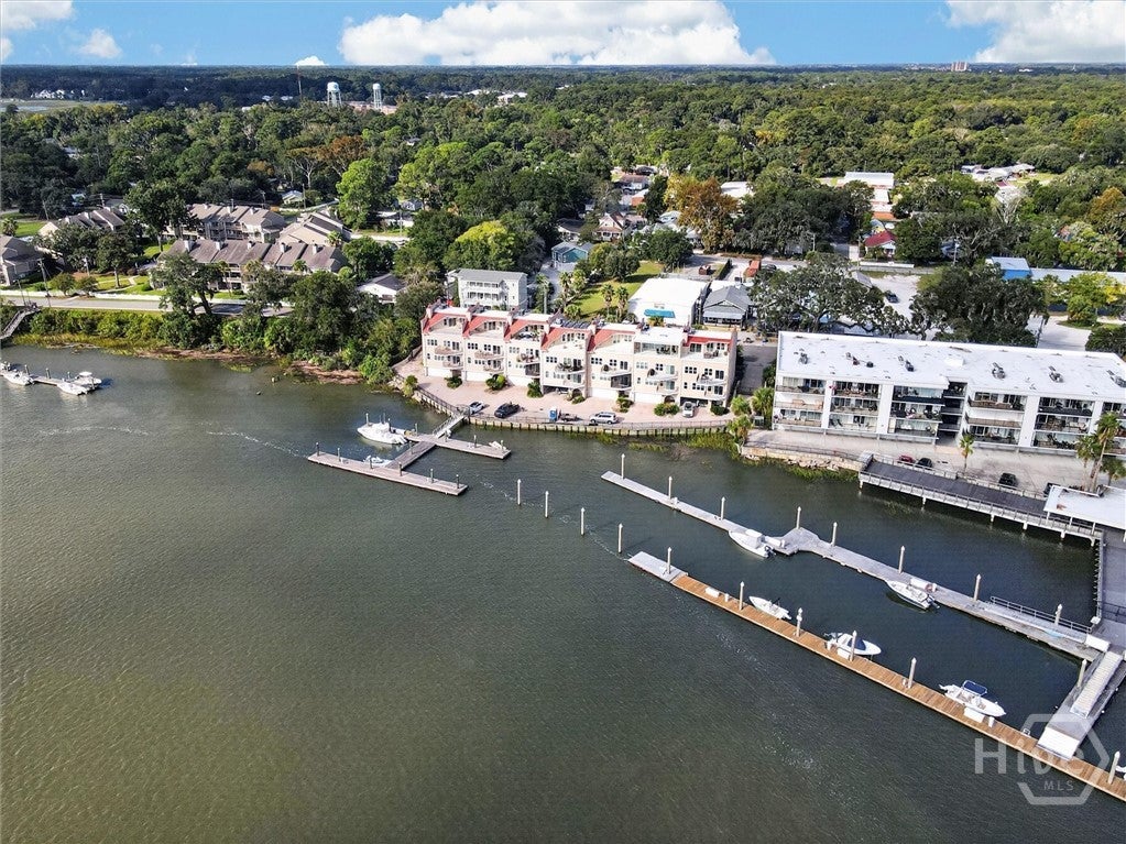 Photo of 2910 River Drive #106E, Savannah, GA 31404 (MLS # SA362986)
