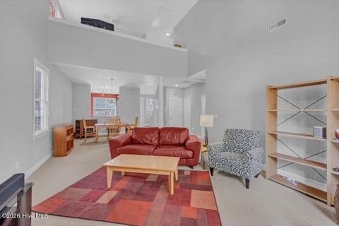 Tiny photo for 233 Racine Drive #Unit 63, Wilmington, NC 28403 (MLS # 100599306)
