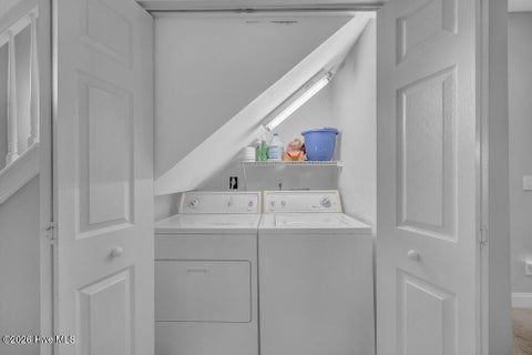 Tiny photo for 233 Racine Drive #Unit 63, Wilmington, NC 28403 (MLS # 100599306)