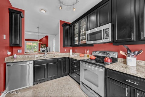Tiny photo for 233 Racine Drive #Unit 63, Wilmington, NC 28403 (MLS # 100599306)