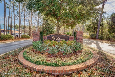 Tiny photo for 233 Racine Drive #Unit 63, Wilmington, NC 28403 (MLS # 100599306)