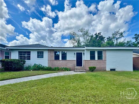 Homes For Sale - 1921 Fitzgerald Street<br/> Savannah, GA 31405