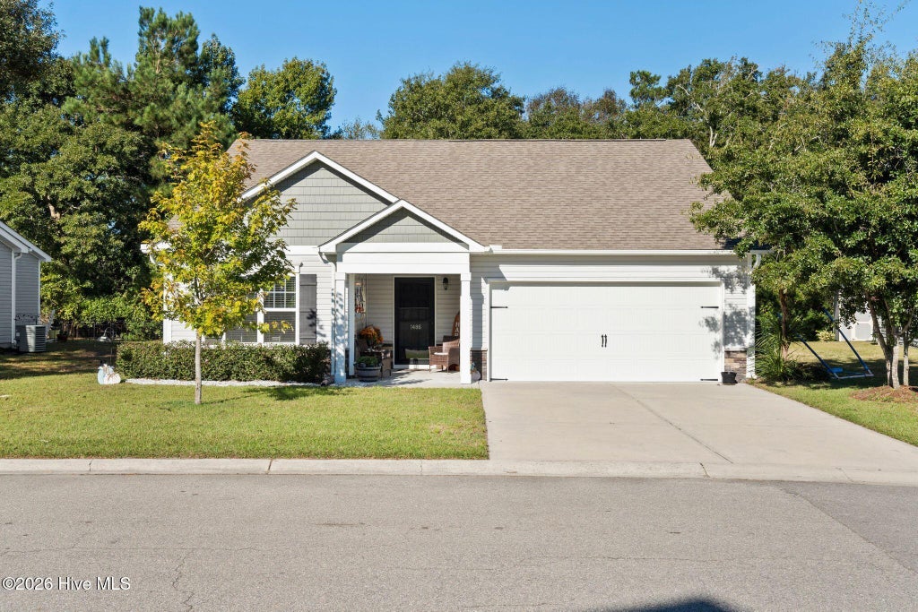 Photo of 1486 Judith Drive SE, Bolivia, NC 28422 (MLS # 100610999)