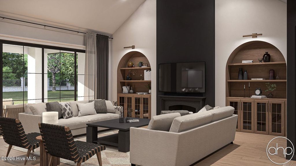 Photo of 105 Legacy Oaks Drive, Wallace, NC 28466 (MLS # 100560171)