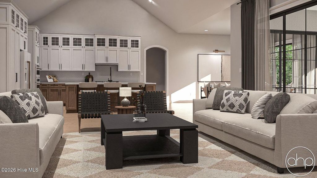 Photo of 105 Legacy Oaks Drive, Wallace, NC 28466 (MLS # 100560171)