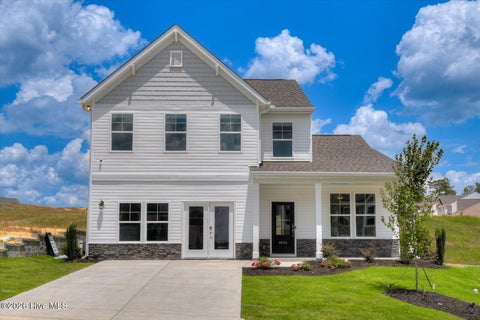 Photo of 4044 Hartshorn Circle, Aiken, SC 29801 (MLS # 100600271)