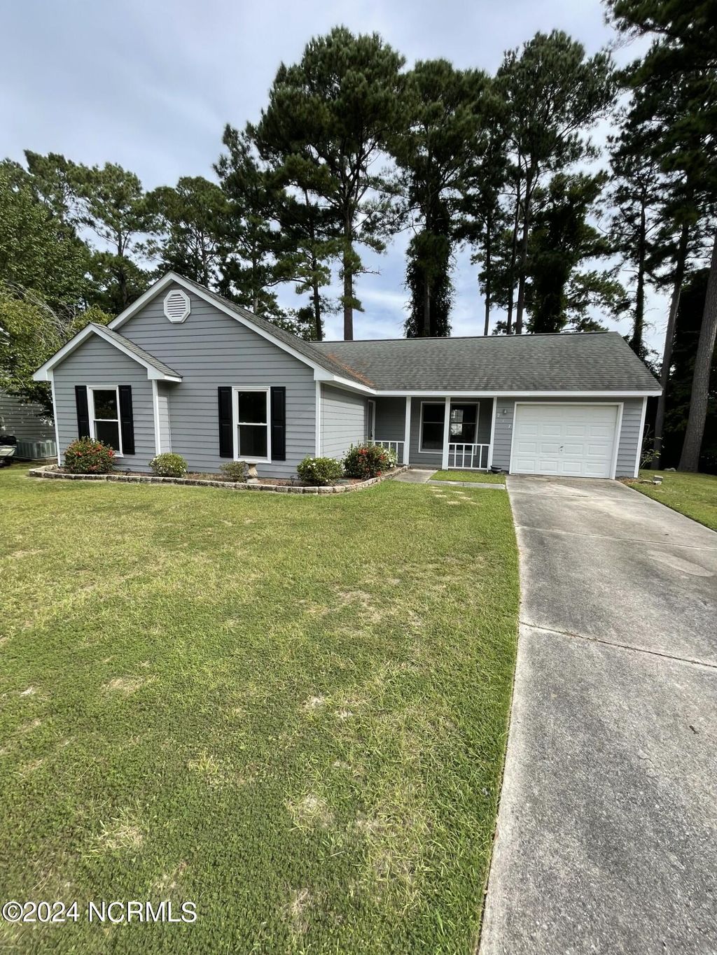 Photo of 217 E Lakeridge Landing, Jacksonville, NC 28546 (MLS # 100544416)
