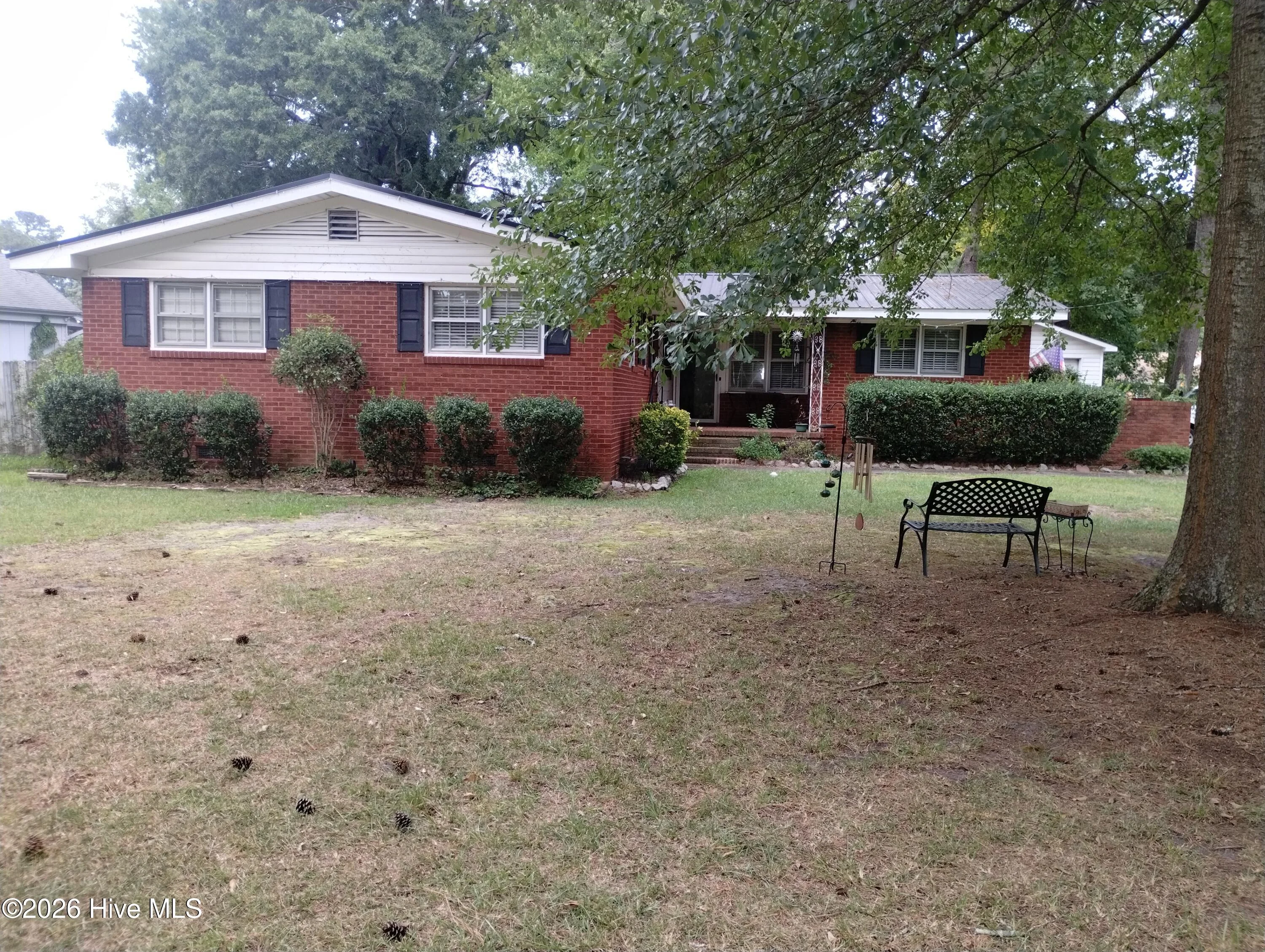 2101 Michelle Drive, Kinston, NC, 28504