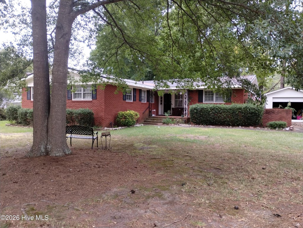 Photo of 2101 Michelle Drive, Kinston, NC 28504 (MLS # 100601865)