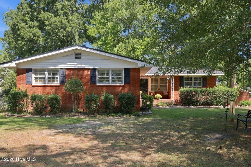 Photo of 2101 Michelle Drive, Kinston, NC 28504 (MLS # 100601865)