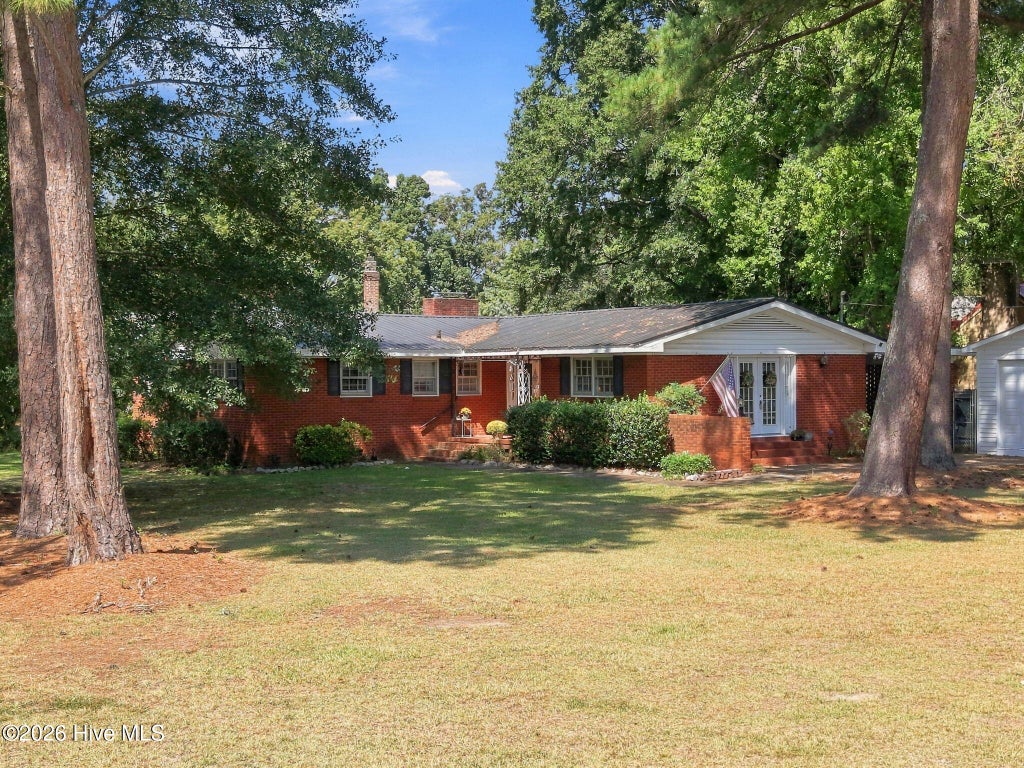 Photo of 2101 Michelle Drive, Kinston, NC 28504 (MLS # 100601865)