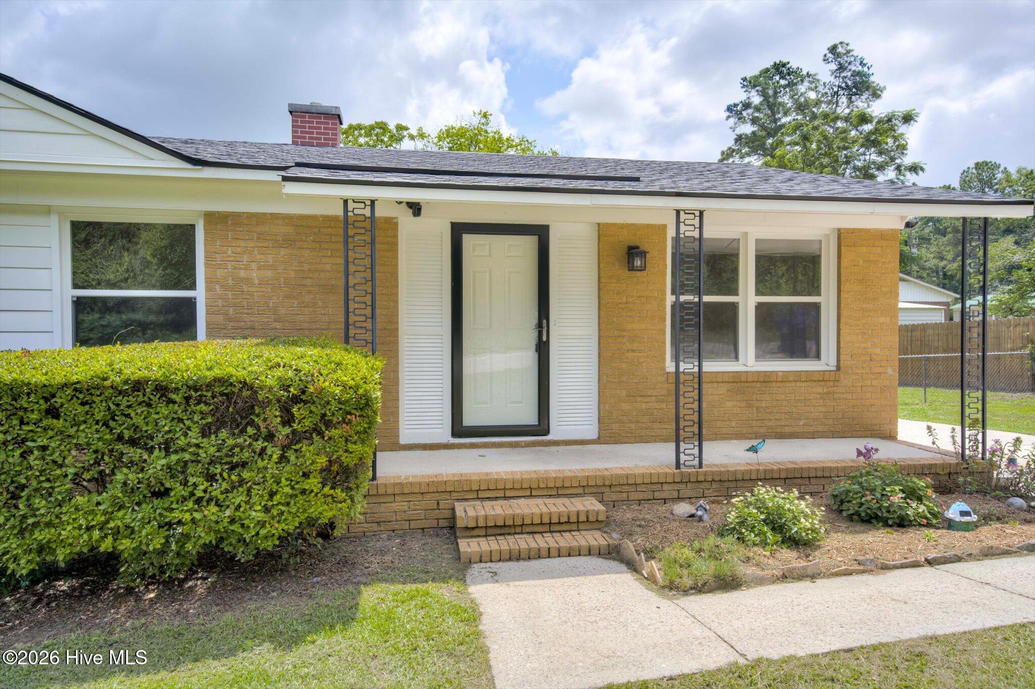 403 Fairview Street