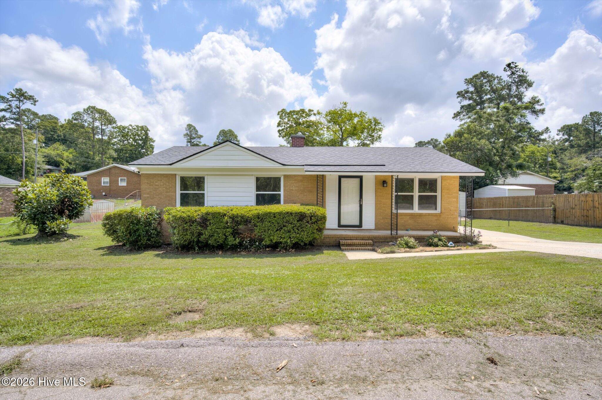 403 Fairview Street